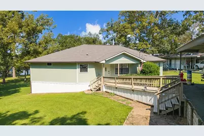 207 Fishers Point, Burkeville, TX 75932 - Photo 8