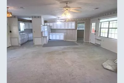 207 Fishers Point, Burkeville, TX 75932 - Photo 6
