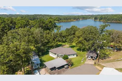 207 Fishers Point, Burkeville, TX 75932 - Photo 18