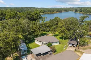207 Fisher's Point, Burkeville, TX 75932 - Photo 18