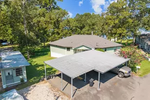207 Fisher's Point, Burkeville, TX 75932 - Photo 18