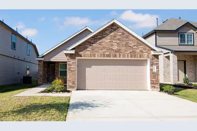 3046 Nickell Back Drive, Conroe, TX 77301 - Photo 1