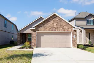 3046 Nickell Back Dr, Conroe, TX 77301 - Photo 1