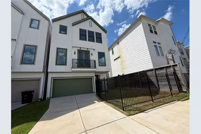 3316 McKinney Street, Houston, TX 77003 - Photo 4