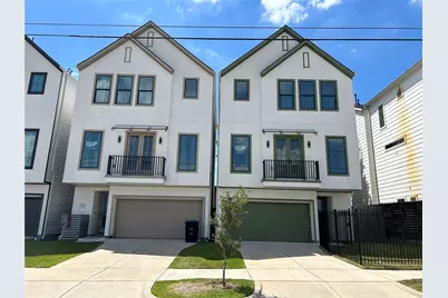 3316 McKinney Street, Houston, TX 77003 - Photo 1