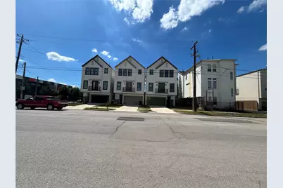 3316 McKinney Street, Houston, TX 77003 - Photo 6