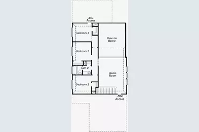 31969 Retama Ranch, Spring, TX 77386 - Photo 10