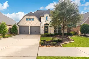 4523 Jennings Creek Ct, Fulshear, TX 77441 - Photo 2