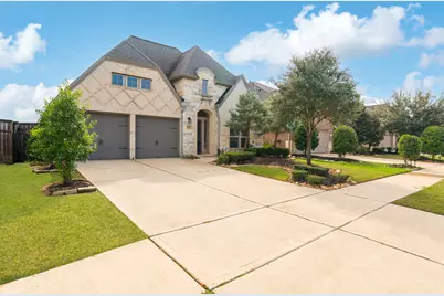 4523 Jennings Creek Court, Fulshear, TX 77441 - Photo 1