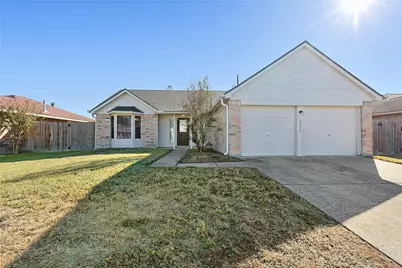 19006 Keyturn Lane, Humble, TX 77346 - Photo 1