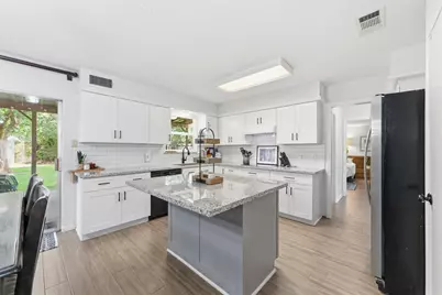 8907 Wilson Reid Drive, Houston, TX 77040 - Photo 6