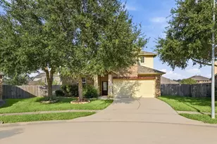 16106 Mark Crest Dr, Hockley, TX 77447 - Photo 1