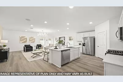 721 Merit Badge Trail, Conroe, TX 77303 - Photo 4