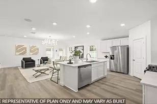 721 Merit Badge Trail, Conroe, TX 77303 - Photo 4