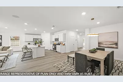 721 Merit Badge Trail, Conroe, TX 77303 - Photo 6