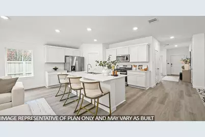 721 Merit Badge Trail, Conroe, TX 77303 - Photo 2