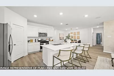 721 Merit Badge Trail, Conroe, TX 77303 - Photo 1