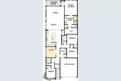 31811 Rich Meadows Court, Fulshear, TX 77423 - Photo 2