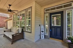 61 Lightwood Trace, The Woodlands, TX 77382 - Photo 6