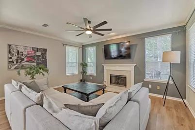 3 E Night Heron Place, The Woodlands, TX 77382 - Photo 20