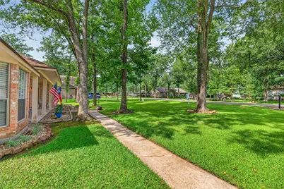 97 Panorama Drive, Panorama Village, TX 77304 - Photo 4