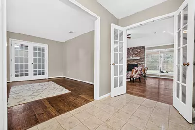 97 Panorama Drive, Panorama Village, TX 77304 - Photo 6