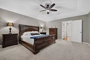 97 Panorama Dr, Panorama Village, TX 77304 - Photo 16
