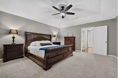 97 Panorama Drive, Panorama Village, TX 77304 - Photo 16