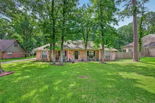 97 Panorama Dr, Panorama Village, TX 77304 - Photo 1