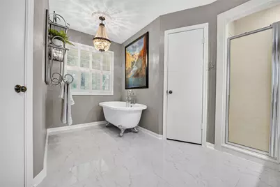 97 Panorama Drive, Panorama Village, TX 77304 - Photo 18