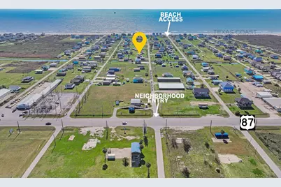 938 Sage Road, Crystal Beach, TX 77650 - Photo 48