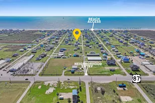 938 Sage Rd, Crystal Beach, TX 77650 - Photo 48