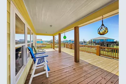 938 Sage Road, Crystal Beach, TX 77650 - Photo 22