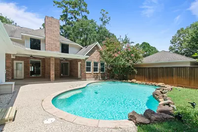 23 Vista Mill Place, The Woodlands, TX 77382 - Photo 32