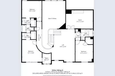 12506 Arnette Park Lane, Humble, TX 77346 - Photo 50