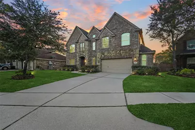 12506 Arnette Park Lane, Humble, TX 77346 - Photo 34