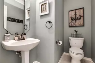 4702 Torrington Ct, Sugar Land, TX 77479 - Photo 20