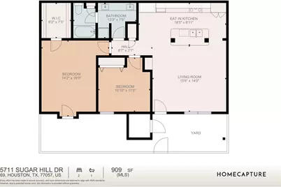 5711 Sugar Hill Drive #69, Houston, TX 77057 - Photo 16