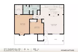 5711 Sugar Hill Dr, Houston, TX 77057 - Photo 16