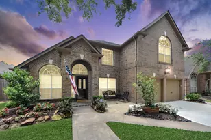 1510 Almond Brook Ln, Houston, TX 77062 - Photo 1