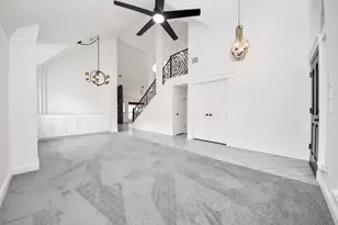 1510 Almond Brook Ln, Houston, TX 77062 - Photo 4