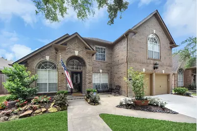 1510 Almond Brook Lane, Houston, TX 77062 - Photo 36