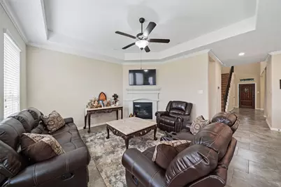6548 Dream Catcher Lane, Dickinson, TX 77539 - Photo 14