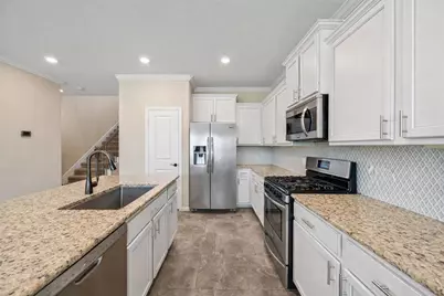 6548 Dream Catcher Lane, Dickinson, TX 77539 - Photo 6