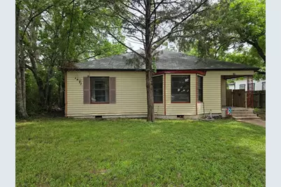 206 Gibbs Street, Navasota, TX 77868 - Photo 2