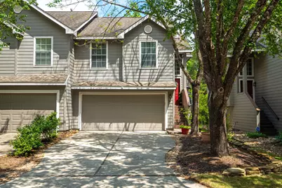 30 Butterfly Branch Place, The Woodlands, TX 77382 - Photo 8