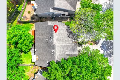 30 Butterfly Branch Place, The Woodlands, TX 77382 - Photo 4