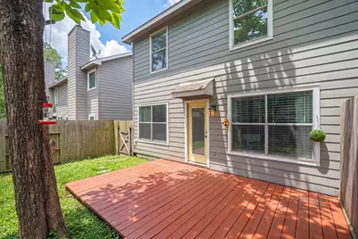30 Butterfly Branch Place, The Woodlands, TX 77382 - Photo 34