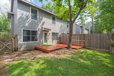 30 Butterfly Branch Place, The Woodlands, TX 77382 - Photo 36