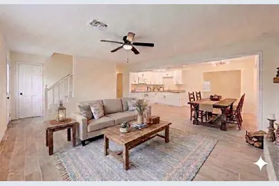 630 Martin L King Street N, Liberty, TX 77575 - Photo 1